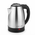 JARRA ELECTRICA QYLAR QY-0821 - INOX - 220V