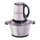 MINI PROCESSADOR QYLAR QY-1919 - 500W - 220V