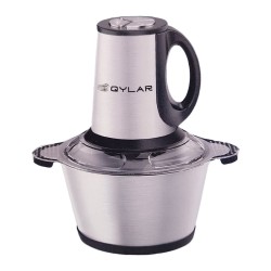 MINI PROCESSADOR QYLAR QY-1919 - 500W - 220V