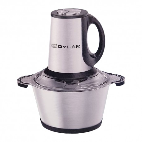 MINI PROCESSADOR QYLAR QY-1919 - 500W - 220V