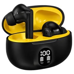 AURICULAR HYE H1PRO - BLUETOOTH - NEGRO