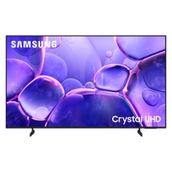 TELEVISOR 50'' SMART LED SAMSUNG 50U80004 - UHD/SMART/4K/BLT