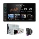 RADIO CAR ECOPOWER EP-8790 - BT/USB/7.0"