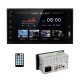 RADIO CAR ECOPOWER EP-8791 - BT/USB/7.0"