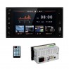 RADIO CAR ECOPOWER EP-8791 - BT/USB/7.0"