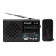 RADIO ECOPOWER EP-F340 - REC/USB/SD/BLT