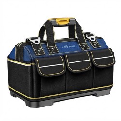 MALETA PARA HERRAMIENTAS CON CINTA METRICA 3M - LOVE HOME