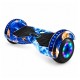 SCOOTER 8.0" HYE HY-SC08 - LANG FENGWEI