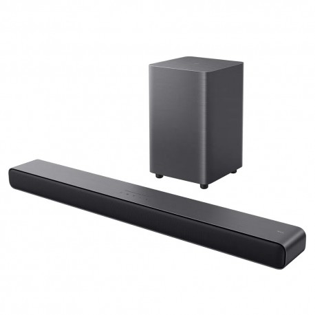 HOME THEATER SOUNDBAR TCL S55H - 2.1CH - 220W