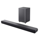 HOME THEATER SOUNDBAR TCL S55H - 2.1CH - 220W