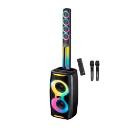 SPEAKER ECOPOWER EP-1202 BLT/TWS/6.5"