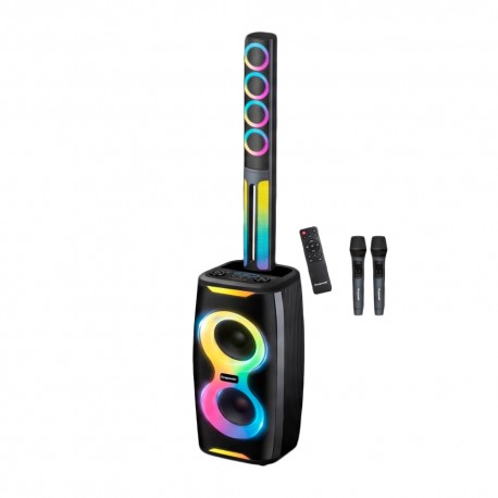 SPEAKER ECOPOWER EP-1202 BLT/TWS/6.5"