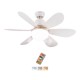 VENTILADOR ECOPOWER EP-V106