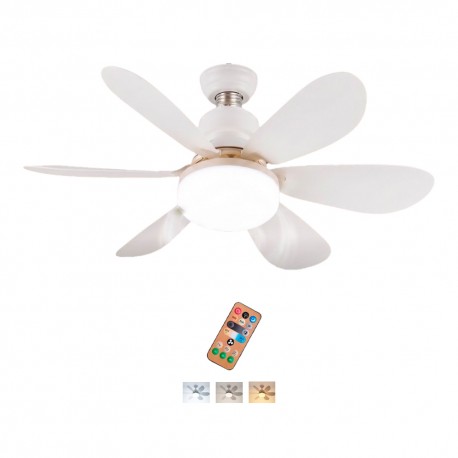 VENTILADOR ECOPOWER EP-V106