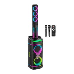 SPEAKER ECOPOWER EP-1253 - BLT/TWS/6.5"