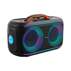 SPEAKER ECOPOWER EP-2296 - USB/SD/FM/BLT