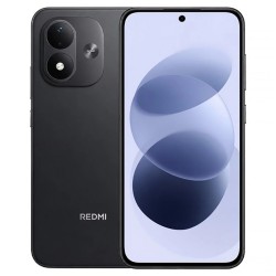 CELULAR XIAOMI REDMI 17 5G - 256GB/4 RAM - PRETO