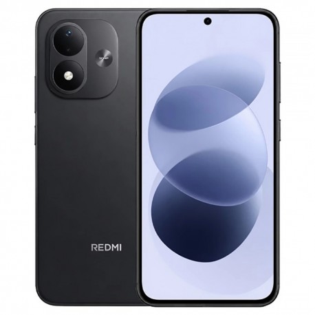 CELULAR XIAOMI REDMI 17 5G - 256GB/4 RAM - PRETO