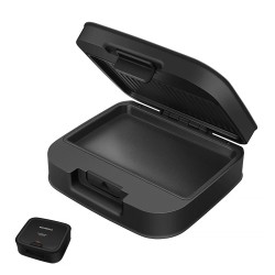 SANDUICHERA GRILL ELECTROBRAS SQ-02-FB - 110V