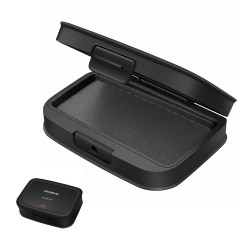 SANDUICHERA GRILL ELECTROBRAS SQ-01-FB - 110V