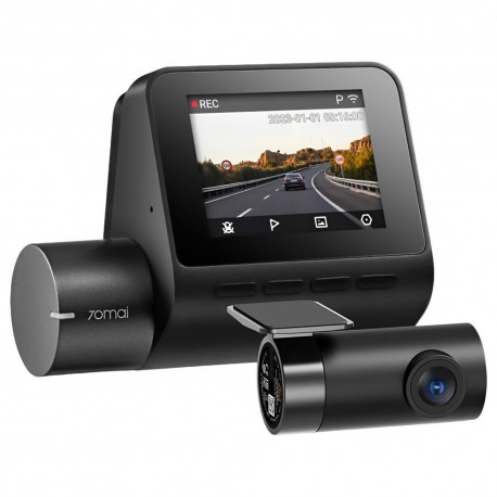 CAMARA CAR (DVR) XIAOMI A200 70MAI