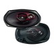 ALTO FALANTE PIONEER TS-A6951S-2 - 6X9 - 400W - 3 VIAS