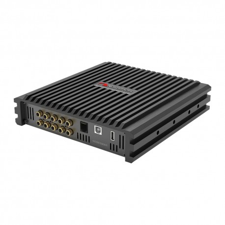 MODULO NAKAMICHI NDSE500A - 4 CH/8CH/100W/CLASS AB