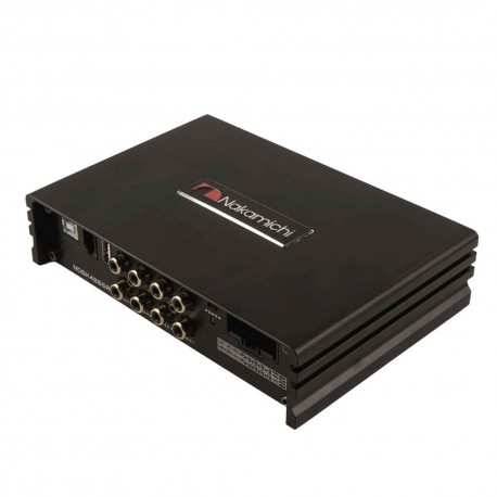 MODULO NAKAMICHI NDSK4265AU - 4X30W/4CH