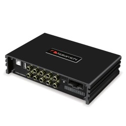 MODULO NAKAMICHI NDSK4285AU - 4X35W/4CH