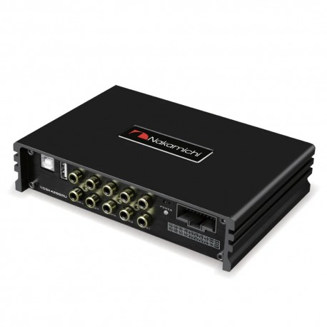 MODULO NAKAMICHI NDSK4285AU - 4X35W/4CH