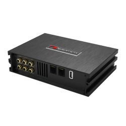 MODULO NAKAMICHI NDSE100A - 4CH/4CH/50W - CABLE
