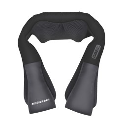 MASSAGEADOR CERVICAL MEGASTAR FMA16