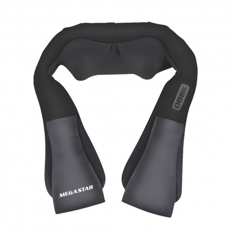 MASSAGEADOR CERVICAL MEGASTAR FMA16