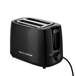 TOSTADOR MEGASTAR TS-022 - 220V