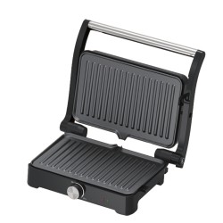 SANDUICHERA GRILL MEGASTAR TXG064 - 220V