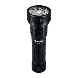 LINTERNA POLICE ECOPOWER EP-8017