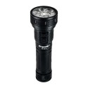 LINTERNA POLICE ECOPOWER EP-8017