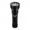 LINTERNA POLICE ECOPOWER EP-8017