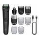 MAQUINA BARBEADOR PHILIPS MG3927/15 - NARIZ/CABELO/BARBA/9X1
