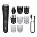 MAQUINA BARBEADOR PHILIPS MG3927/15 - NARIZ/CABELO/BARBA/9X1