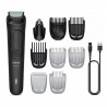 MAQUINA BARBEADOR PHILIPS MG3927/15 - NARIZ/CABELO/BARBA/9X1