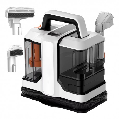 HIGIENIZADORA MZ-113 - 750W - 220V