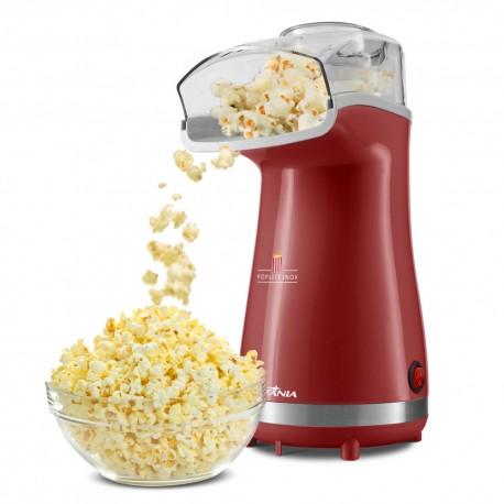 PIPOQUERA BRITANIA BPI01VI RED - 220V