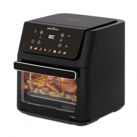 FREIDORA AIR FRYER BRITANIA BAF11A - 11L - 220V