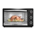 HORNO ELECTRICO BRITANIA BFE44P - 44L - 110V