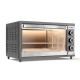 FORNO ELETRICO BRITANIA BFE55P - 52L - 110V