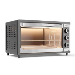 HORNO ELECTRICO BRITANIA BFE55P - 52L - 110V