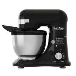 BATIDORA BRITANIA PLANET BBP70A - INOX - 110V
