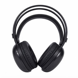 FONE DE OUVIDO SATE AE-9071 - BLUETOOTH - PRETO