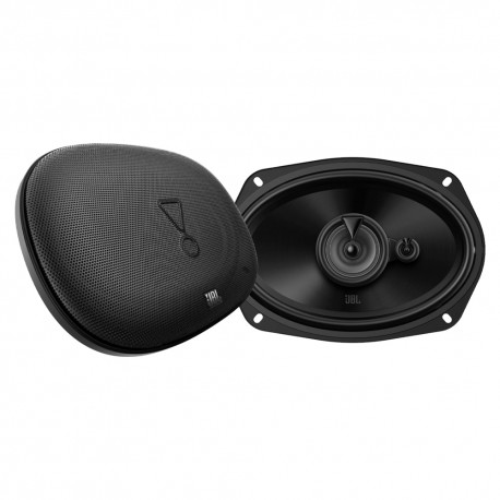 PARLANTE JBL 6X9 STAGE2 965M - 70WRMS - 3 VIAS